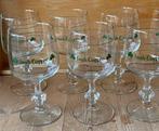 Set van 7 Irish Coffee glazen (€2,00 per stuk), Ophalen of Verzenden, Gebruikt, Overige typen