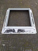 Dakopstand voor lichtkoepel 70x70 cm, Ophalen, Kunststof, Gebruikt, Zwart