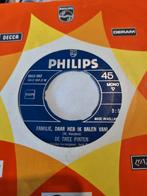 De Twee Pinten - Familie, Daar Heb Ik Balen Van! (Single), Gebruikt, 7 inch, Single, Ophalen of Verzenden