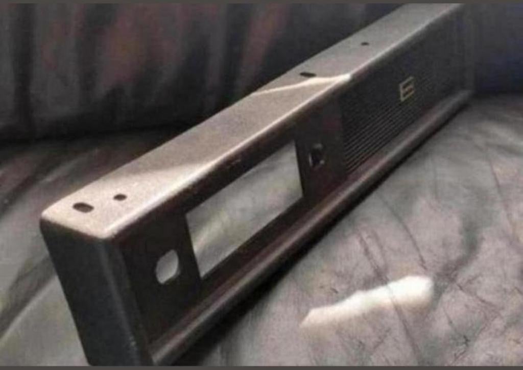 Universele console om radio onder dashbord te plaatsen, Ophalen of Verzenden, Nieuw, Overige automerken