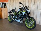 Kawasaki Z 900 ABS (bj 2021), 4 cilinders, Bedrijf, KAWASAKI, Meer dan 35 kW