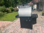Boretti Gas BBQ met Propaangasfles, Ophalen, Gebruikt