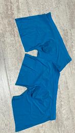 Nieuw heren boxershorts maat S blauw doorschijnend, Kleding | Heren, Ondergoed, Ophalen of Verzenden, Blauw, Boxer