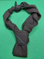 Duitse WO2 Kriegsmarine Halstuch (8), Verzamelen, Militaria | Tweede Wereldoorlog, Verzenden, Marine, Duitsland, Embleem of Badge