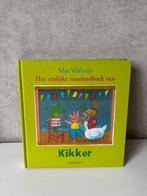 Het vrolijke voorleesboek van kikker, Ophalen of Verzenden, Zo goed als nieuw