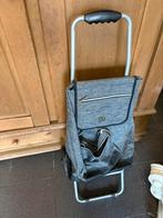 Boodschappenwagen, Ophalen, Gebruikt, 30 cm of meer