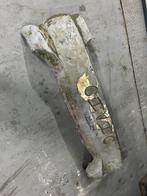 Honda civic EG hatch bomex achterbumper, Ophalen, Honda, Gebruikt, Achter