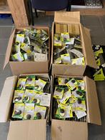 restpartij bekers , deurstoppers/glijders,ventilatieroosters, Ophalen, Nieuw