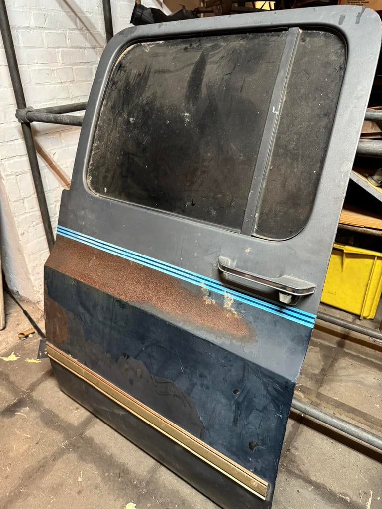 Te koop diverse Chevrolet of GMC delen, Ophalen of Verzenden, Gebruikt