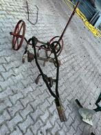 Antiek ploeg/cultivator, Antiek en Kunst, Ophalen