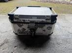 BMW GIVI Topkoffer, Ophalen of Verzenden, Gebruikt