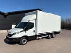 Iveco Daily 35 S18 Clixtar met laadklep 1000 kg (15 N1, Auto's, Automaat, Gebruikt, Euro 6, 4 cilinders