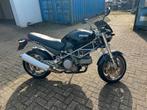 ️ Ducati Monster 620 i.e. – 2004 – Zwart – Lage km-stand, Motoren, 2 cilinders, Particulier, Meer dan 35 kW, 620 cc