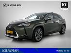 Lexus UX 250h Executive Line (bj 2023, automaat), Auto's, Lexus, 12 maanden, 4 cilinders, Leder, Hybride Elektrisch/Benzine