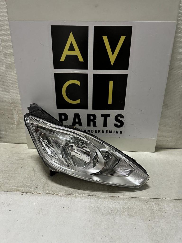 Koplamp Ford C Max 2 Rechts Led AM5113W029AF Origineel, Auto-onderdelen, Gebruikt, -, -, Ophalen of Verzenden