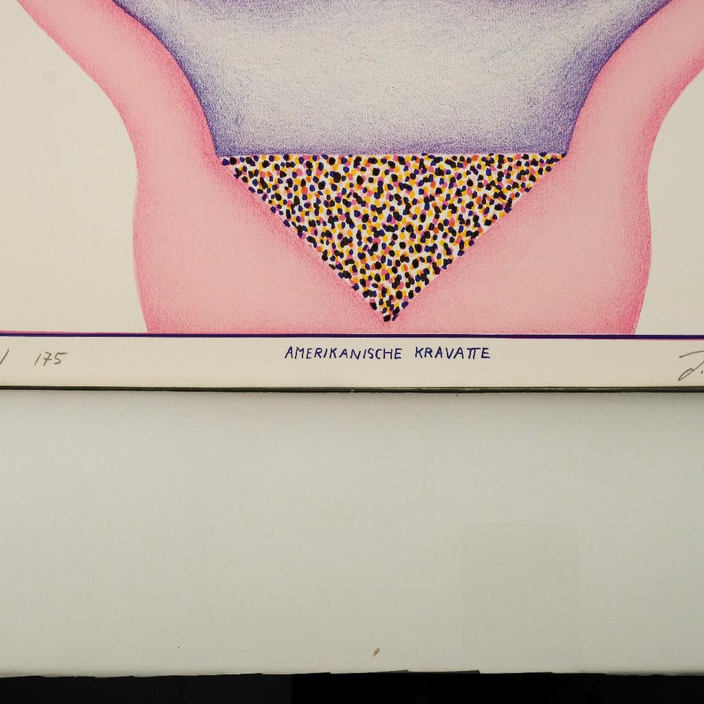 Jörg Remé (1941) - Der Turm des Ibnassus ist ohne Wolken, Ophalen of Verzenden