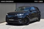 Land Rover Range Rover Sport 3.0 P460e Dynamic HSE PHEV | ME, Automaat, Euro 6, 3000 kg, Vierwielaandrijving