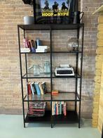 VITTSJÖ Stellingkast IKEA (3x), Ophalen, Met plank(en), Scandinavisch, 50 tot 100 cm