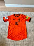 Nederlands elftal shirt Bergkamp #10 2000 - Maat L, Ophalen of Verzenden, Zo goed als nieuw, Shirt