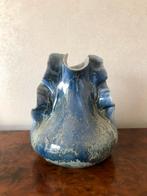 Unieke handgemaakte aardewerk vaas van Ellen van Bendegom, Ophalen of Verzenden