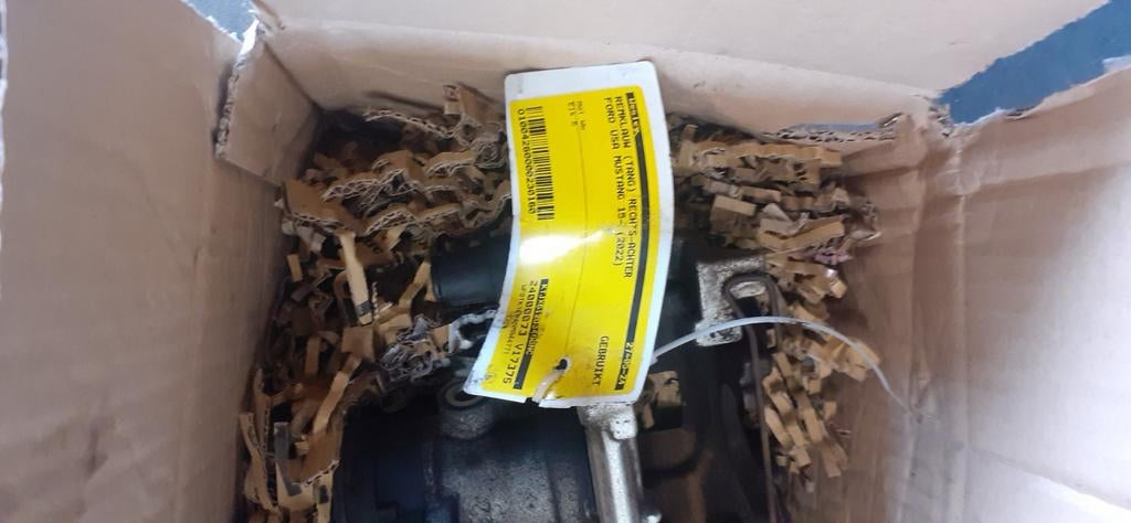 REMKLAUW mustang mach e, Auto-onderdelen, Ophalen, Ford