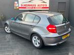 BMW 1-serie 116i Schuifdak|Klima|Cruise|APK nieuw, Auto's, 1-Serie, Achterwielaandrijving, Gebruikt, 1599 cc