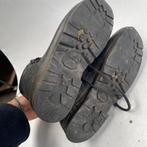 Meindl 3718-01 Berschoenen Combat Boots Zwart Maat 44.5, Sport en Fitness, Gebruikt, Meindl, Schoenen, Meindl