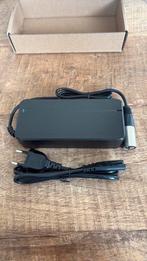 Qwic acculader 4 pins - nieuw, Ophalen of Verzenden, Nieuw