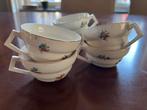Vintage theekopjes, Ophalen of Verzenden
