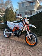 Ktm smcr 690 2014 , exc, Sportuitlaat, Motorrijbewijs A, Particulier, Meer dan 35 kW