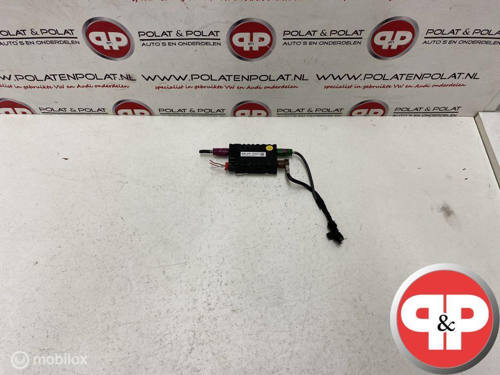 VW Passat 3G B8 USB Hub 3G5035953