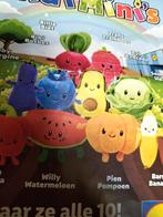 Lidl knuffels 2euro kaarten ,,1euro, Ophalen of Verzenden, Overige typen