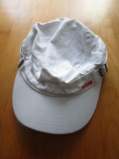 Originele Hugo Boss pet, verstelbaar past altijd, Kleding | Heren, Hoeden en Petten, Ophalen, One size fits all, Hugo Boss, Pet