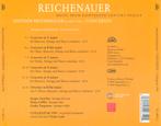 NIEUW 2x Reichenauer: Concertos I + II / Musica Florea, Ophalen of Verzenden, Barok, Zo goed als nieuw, Orkest of Ballet
