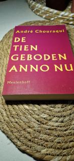 De Tien Geboden Anno Nu, Ophalen of Verzenden