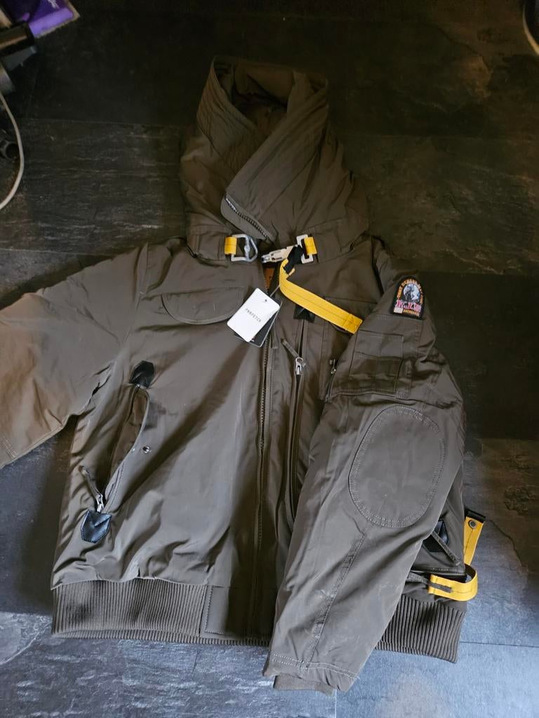 Parajumpers jas maat XL, Kleding | Dames, Jassen | Winter, Ophalen of Verzenden