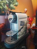 nespresso citiz saint-germain des prés limited edition, Koffiemachine, Ophalen of Verzenden, Zo goed als nieuw, 1 kopje