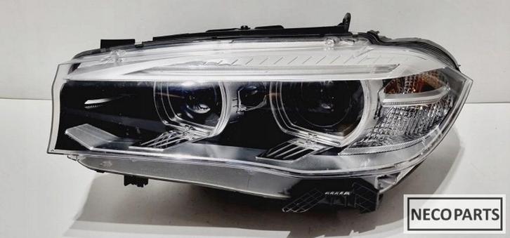 BMW X5 F15 X6 F16 KOPLAM LEVERBAAR!!, Auto-onderdelen, Verlichting, BMW, Gebruikt, Ophalen of Verzenden