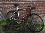 Vintage racefiets - Giant, 28 inch, Gebruikt, 53 tot 57 cm, 10 tot 15 versnellingen