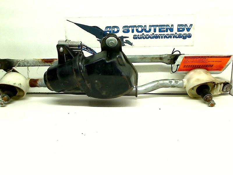 Ruitenwisser Mechaniek Voor + MOTOR Suzuki Splash 584601040, Gebruikt, Suzuki Deutschland GmbH, Kontakt@suzuki.de, Suzuki-Allee 7, Bensheim 64625, , Duitsland