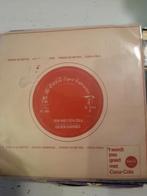 Golden earring 7inch rum and coca cola, Ophalen of Verzenden, Zo goed als nieuw, Pop