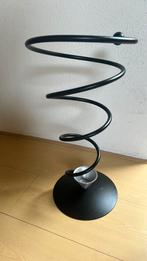 Postmodern design paraplu standaard van Markus Börgens, Ophalen, Zo goed als nieuw, Metaal