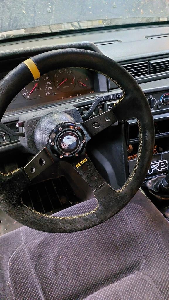 Sport stuur volvo 940, Auto-onderdelen, Besturing, Ophalen of Verzenden, Nieuw, Volvo