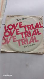 Kelly Marie - Love Trial, Ophalen of Verzenden, Gebruikt, Pop