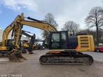 Caterpillar 323E 3D Leica gps Engcon Full option, Niet opgegeven, -, Niet opgegeven, Graafmachine