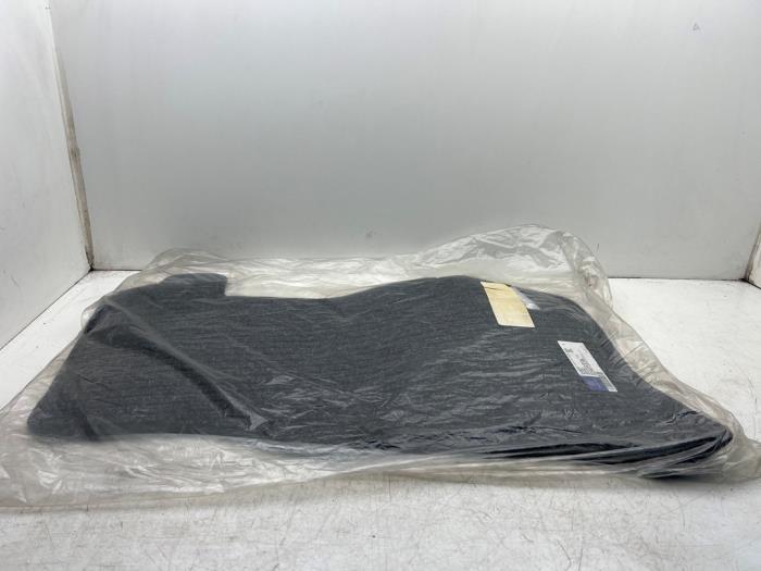 Matten Set van een Mercedes Sprinter, Gebruikt, -, Ophalen of Verzenden, -