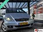 Mercedes A-klasse 150 Avantgarde Nieuwe APK// Pano, Voorwielaandrijving, 15 km/l, 49 €/maand, Origineel Nederlands