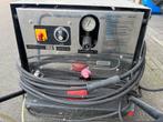 Dampcomat HWO 1000 Hogedrukreiniger, Ophalen, Gebruikt, Elektrisch