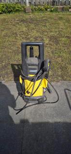 Karcher hogedrukreiniger, Ophalen of Verzenden