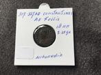 Romeinse munt 307-337 AD Constantine follis bodemvondsten, Ophalen of Verzenden, Vóór koninkrijk, Overige waardes, Losse munt